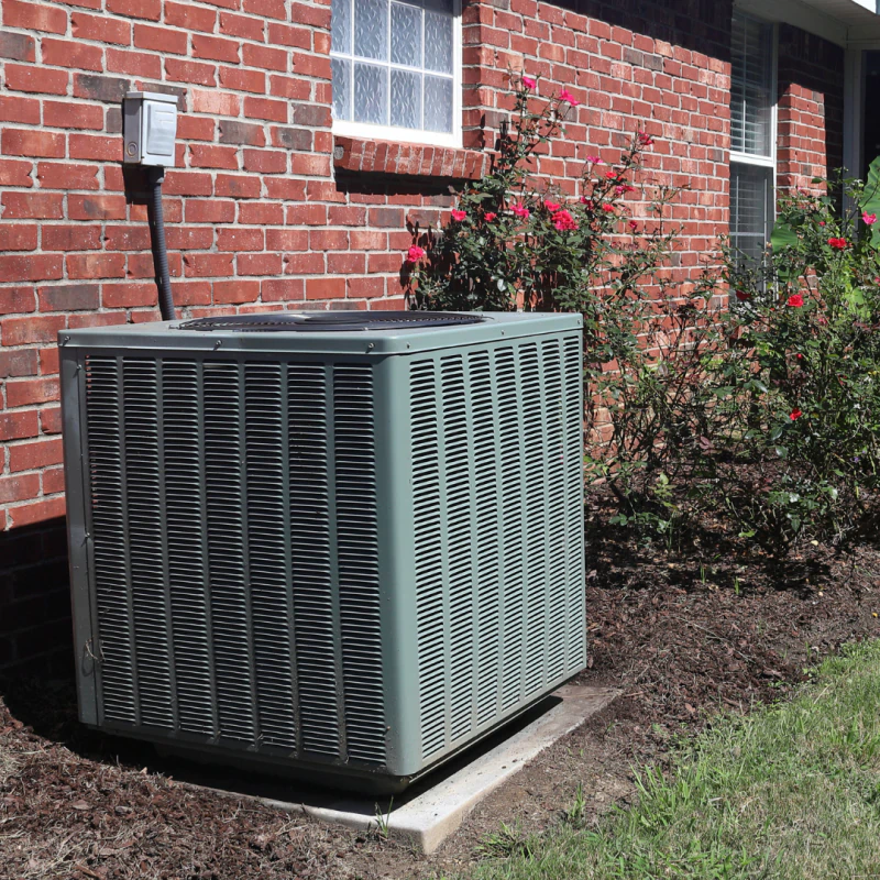 home HVAC Installation